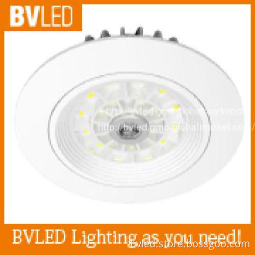 2012 New Arriver,Energy Efficient Lighting15W LED Down Light,1300lm